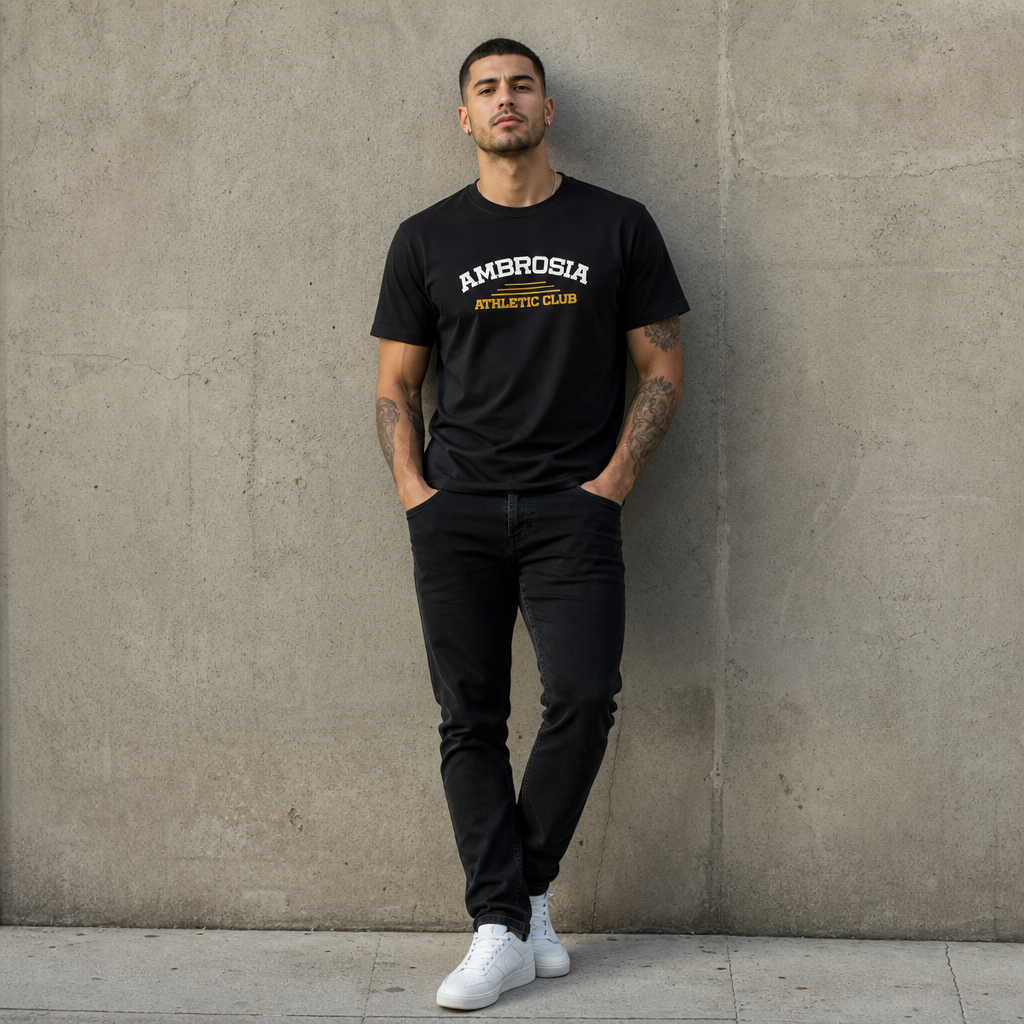Ambrosia Athletic Club T-Shirt