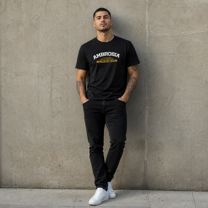 Ambrosia Athletic Club T-Shirt