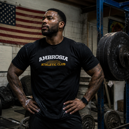 Ambrosia Athletic Club T-Shirt