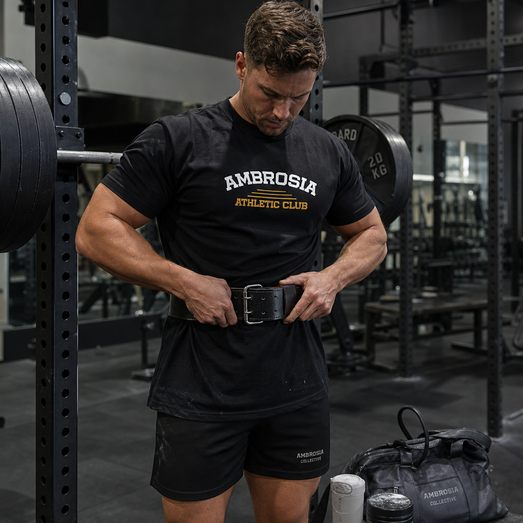 Ambrosia Athletic Club T-Shirt