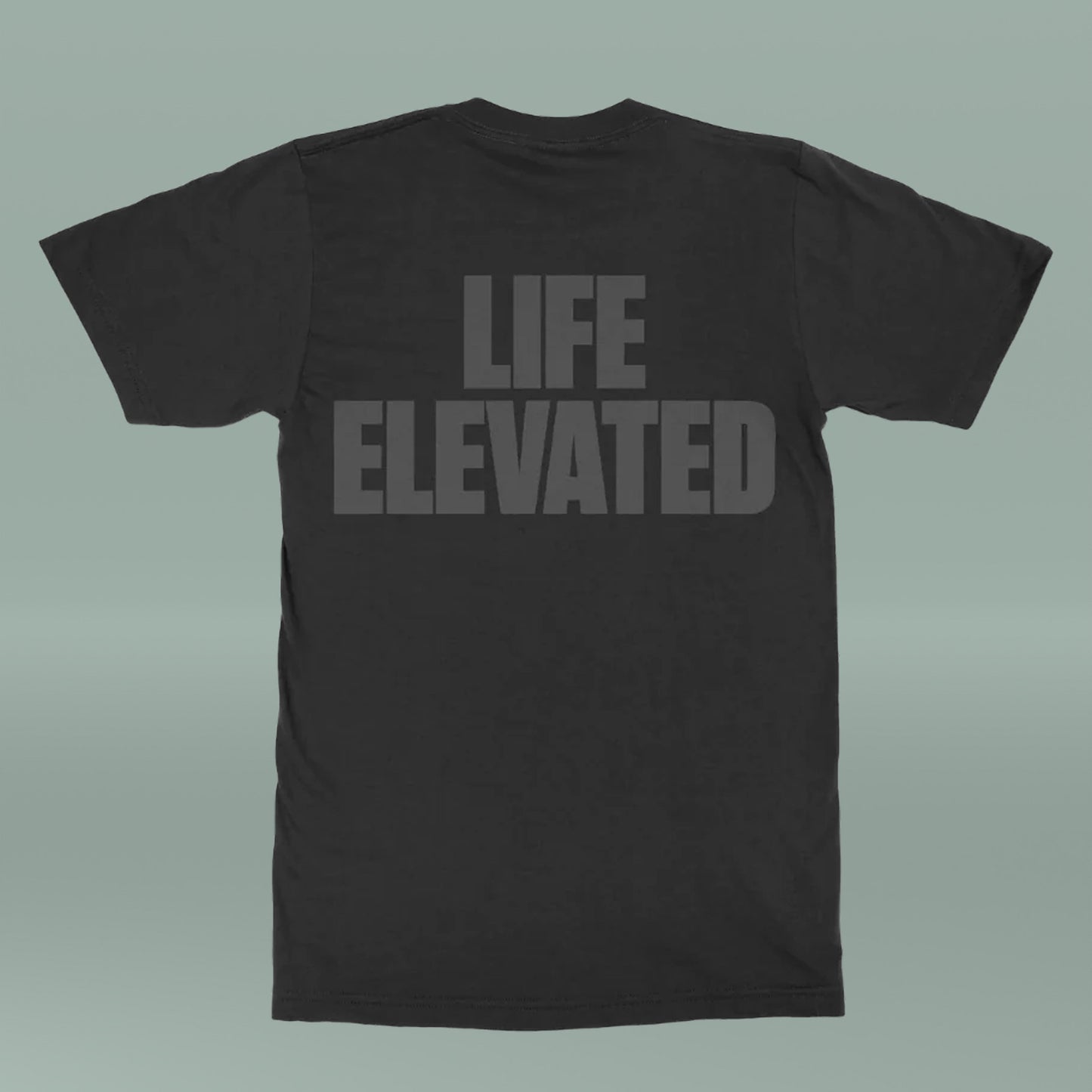 Ambrosia Life Elevated T-Shirt