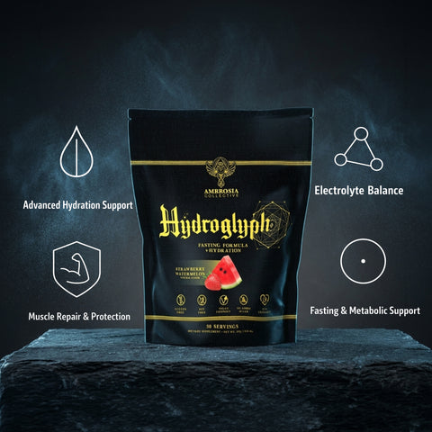 Mike Rashid Birthday Bundle 2026