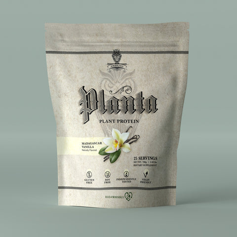 Madagascar Vanilla