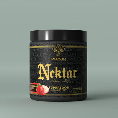 Strawberry Lychee