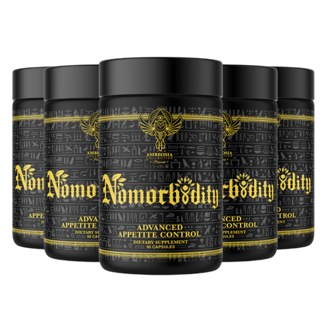 Nomorbidity® (6pk)