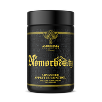 The Holy Trinity Weight Loss Bundle