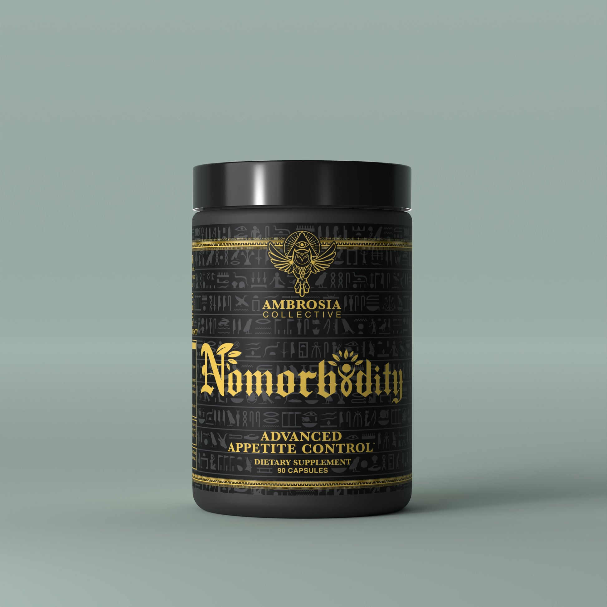 AM/PM Fat Burning & Appetite Control Stack
