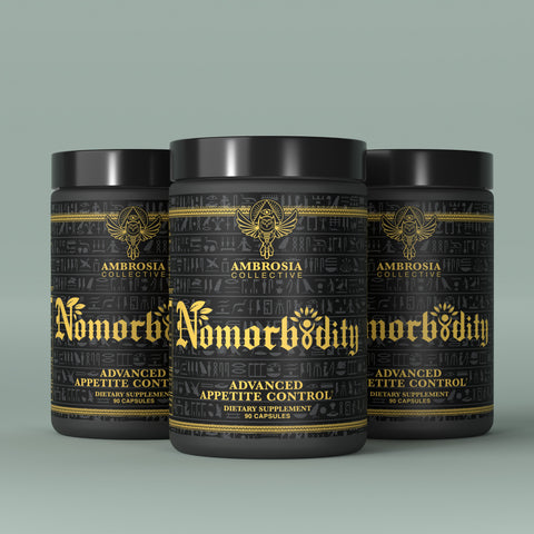 Nomorbidity®