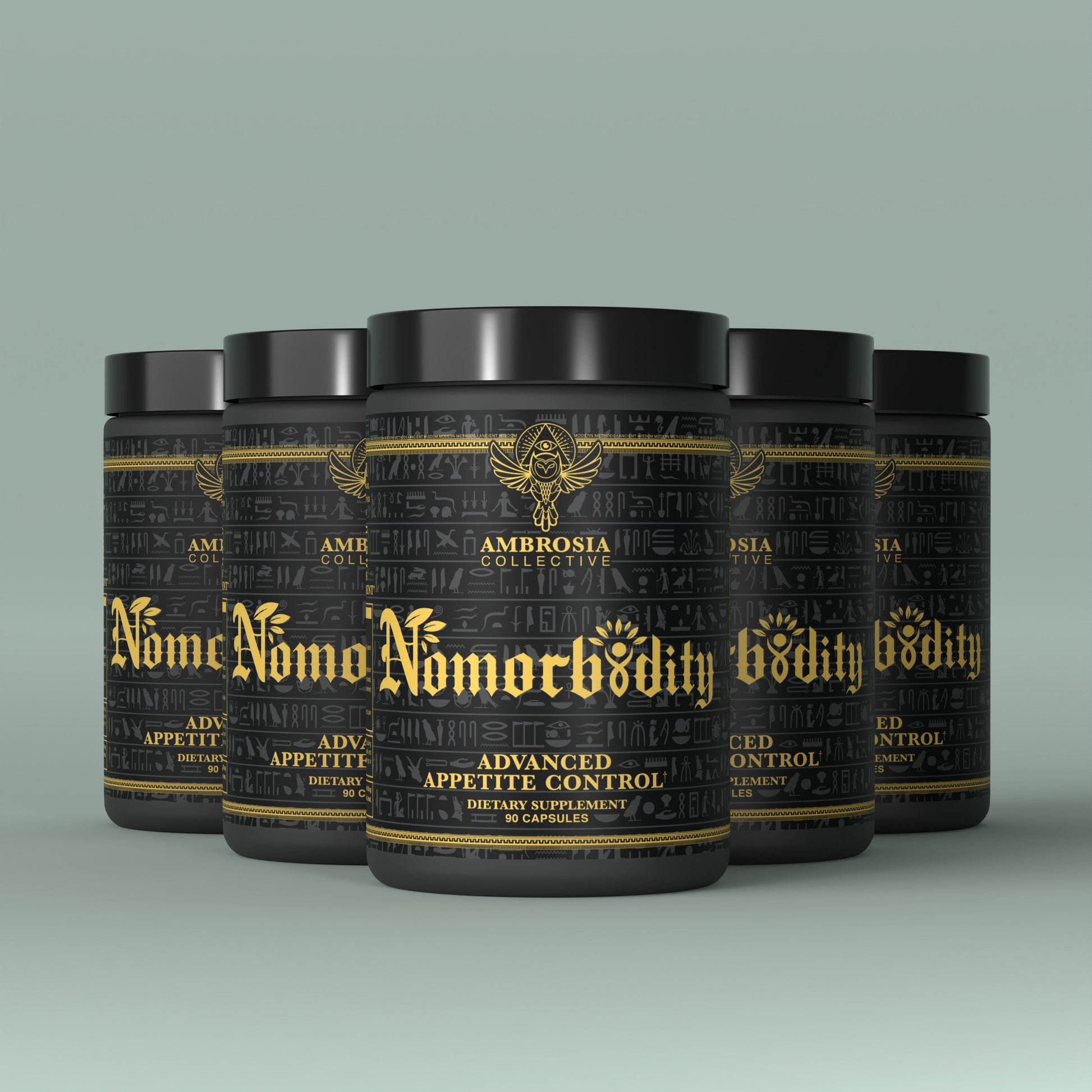 Nomorbidity® - WH