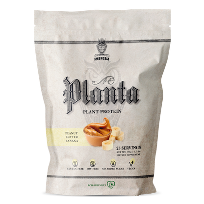 Planta™ Premium Plant Protein - Promo