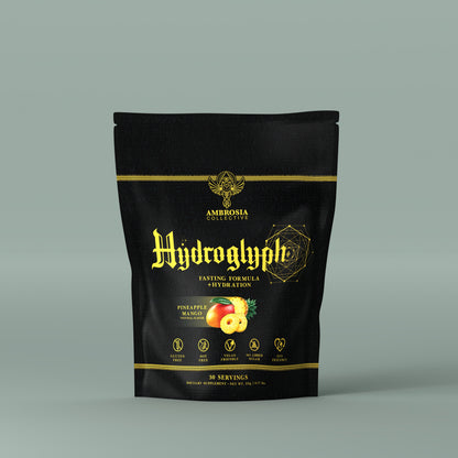 Pineapple Mango