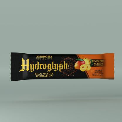 Hydroglyph (Single Stick Packs)