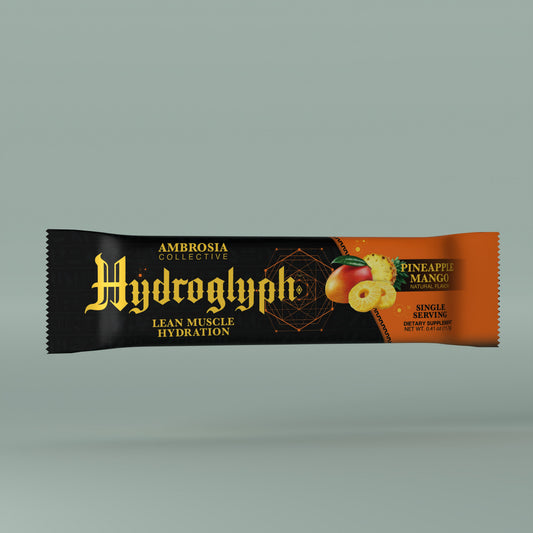 Hydroglyph (Single Stick Packs)