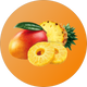 Pineapple Mango