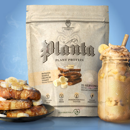 Banana Maple French Toast Gallery