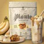 Peanut Butter Banana