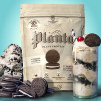 Cookies & Cream