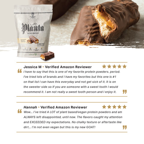 Chocolate Caramel Candy Bar Gallery