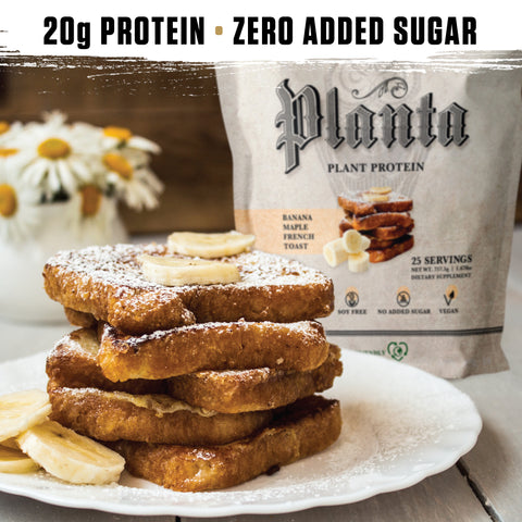 Banana Maple French Toast Gallery