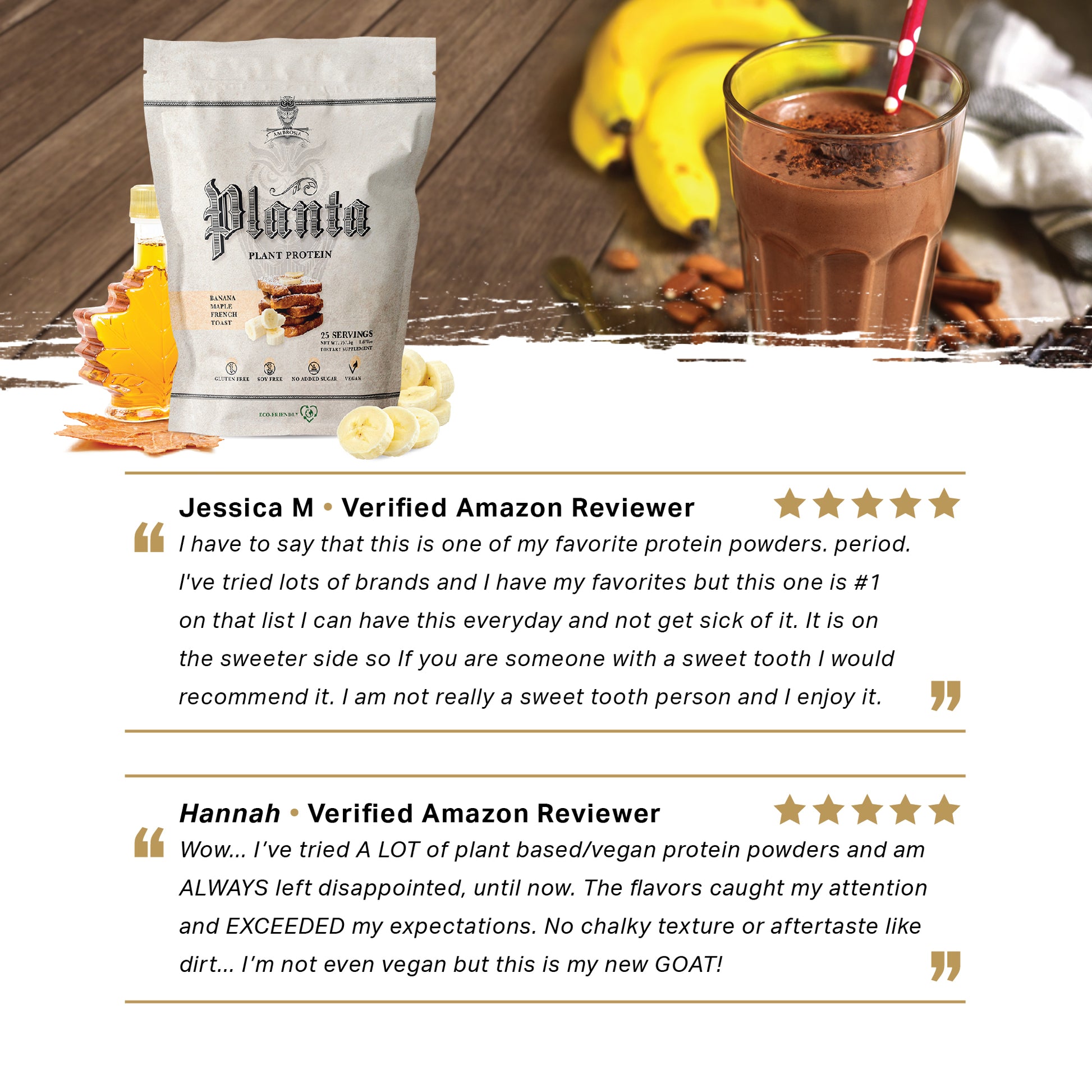 Banana Maple French Toast Gallery