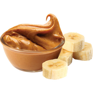 Peanut Butter Banana