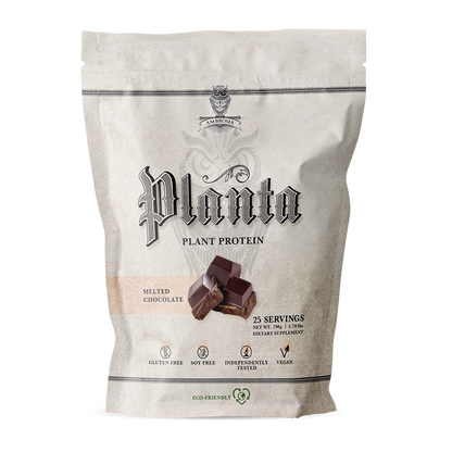 Planta™ Premium Plant Protein - Promo