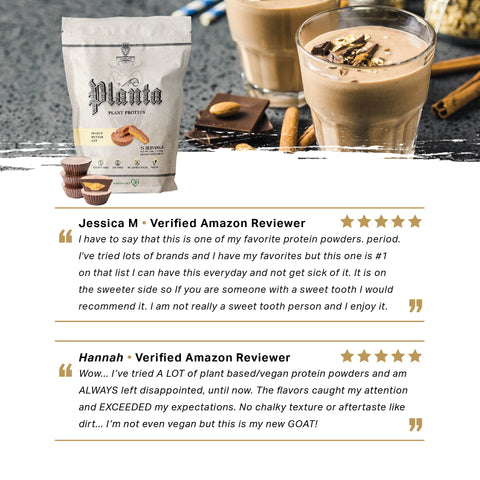 Peanut Butter Cup Gallery