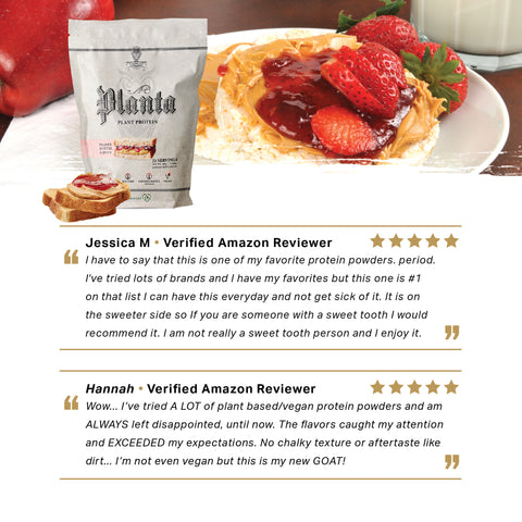 Peanut Butter & Jelly Gallery