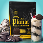 Cookies & Cream