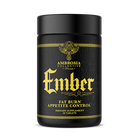 Ember® Fat Burner Tablets - Appetite Control (30 Count)