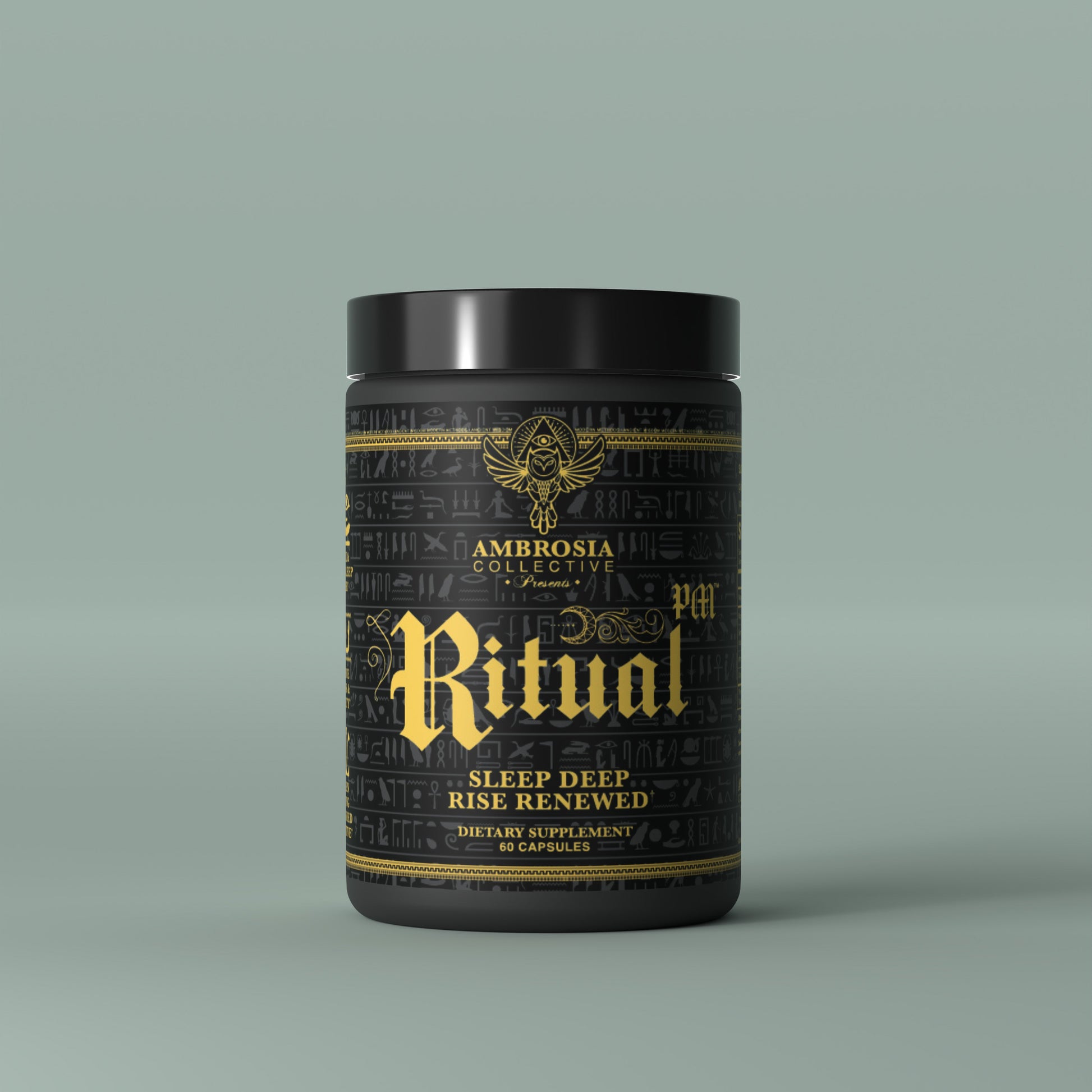 Ritual PM™