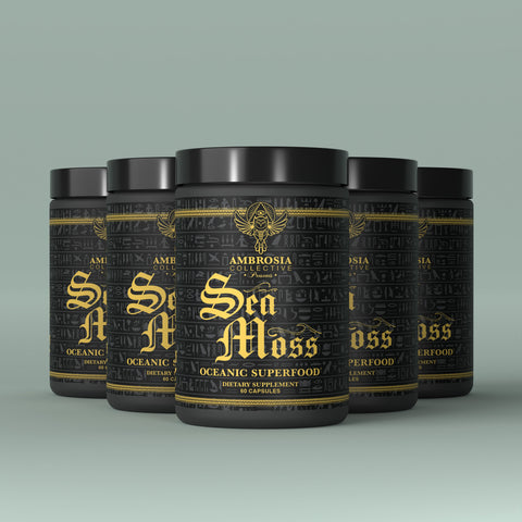 Sea Moss