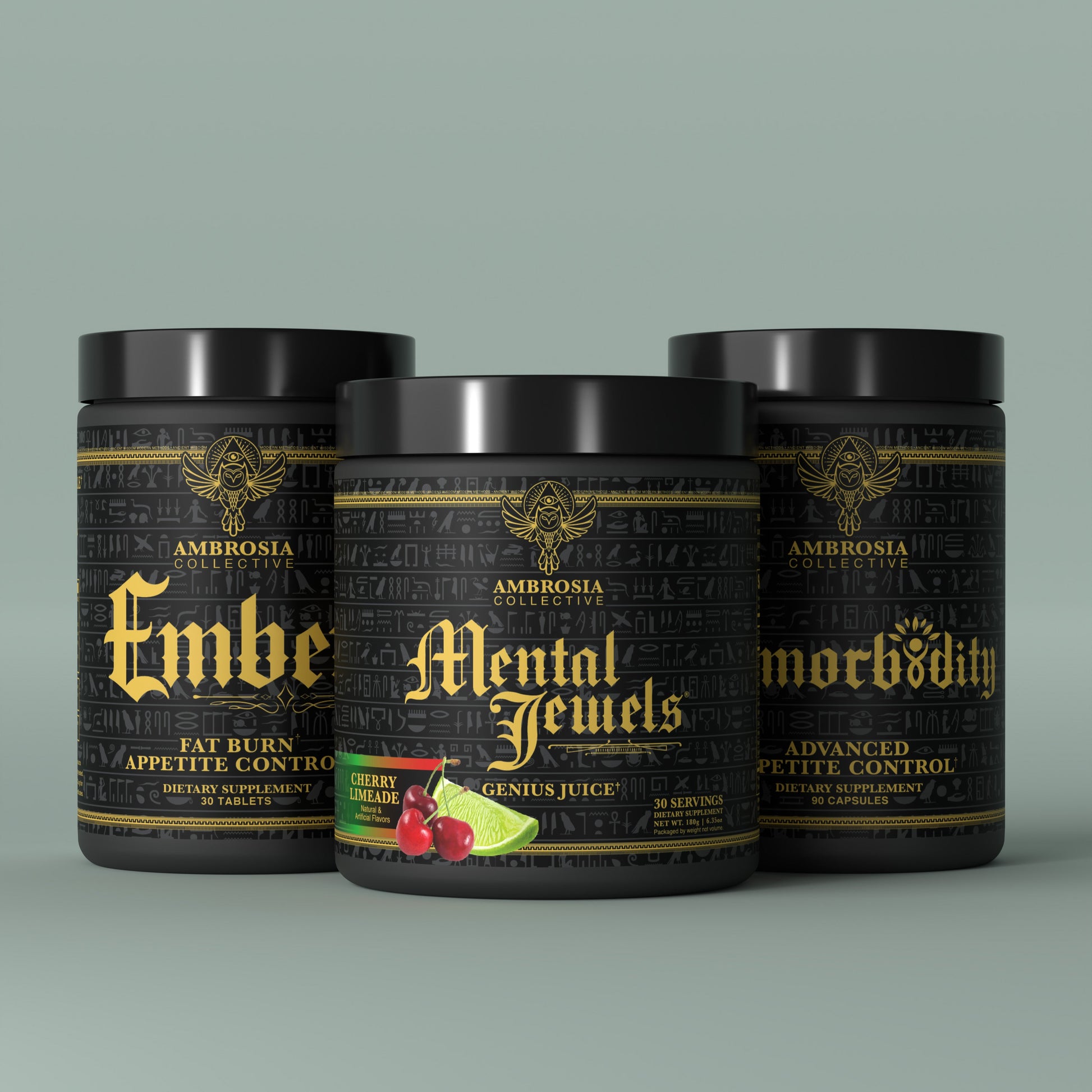 Self Mastery Bundle