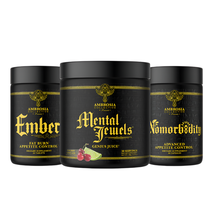 Self Mastery Bundle