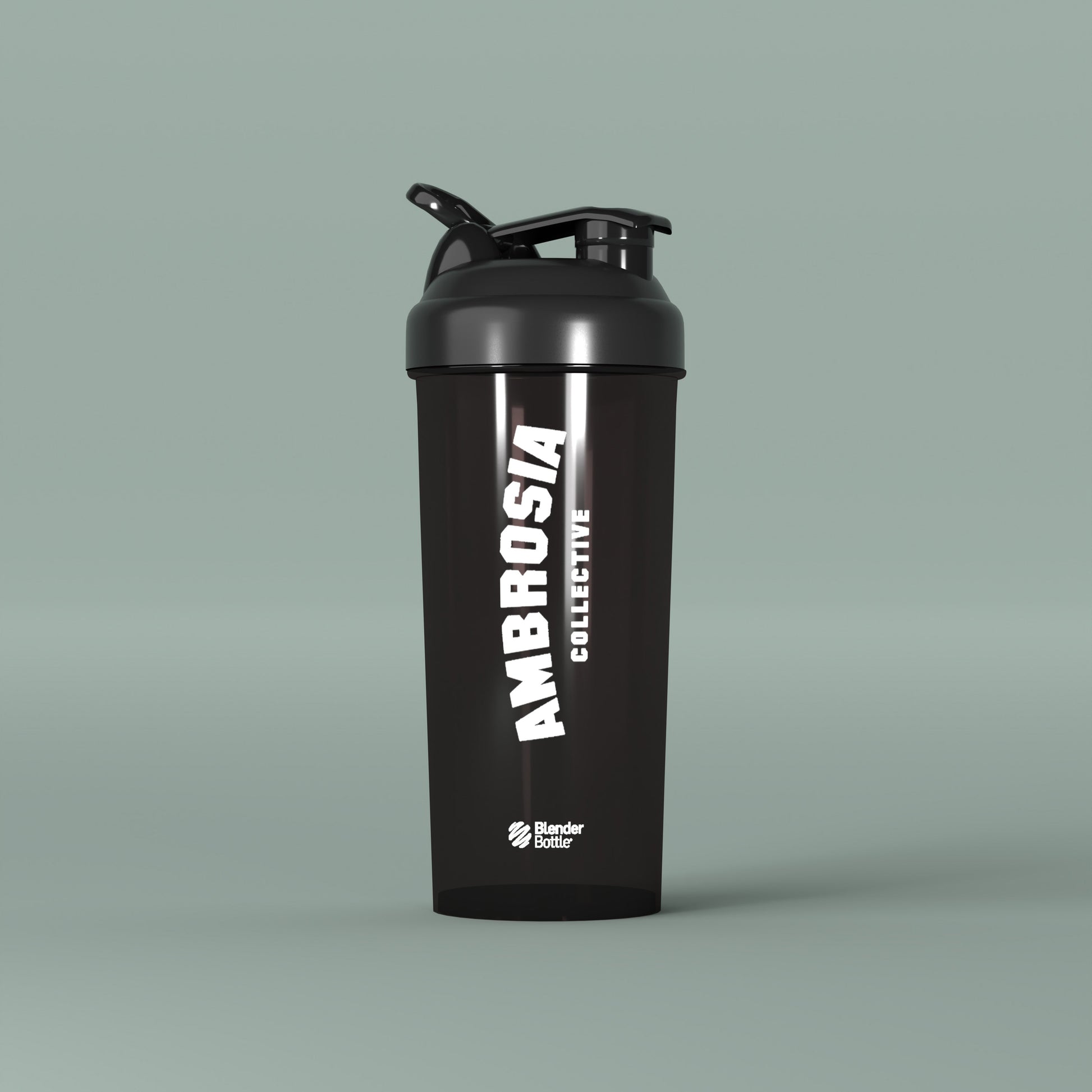 Ambrosia Mike Rashid Stack Bundle
