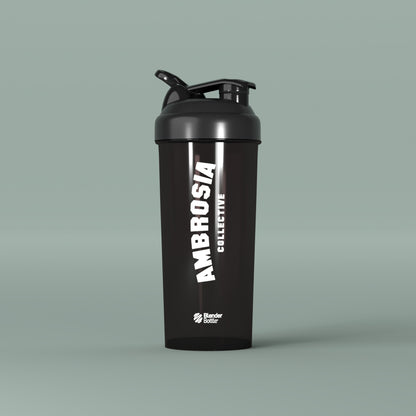 Ambrosia Mike Rashid Stack Bundle