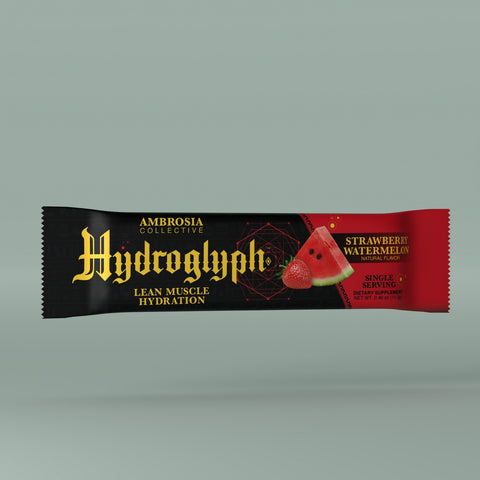 Hydroglyph (Single Stick Packs)