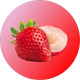 Strawberry Lychee