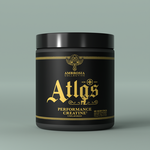 Atlas Performance Creatine