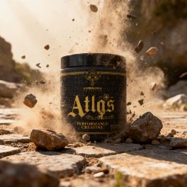 Creatine — product image