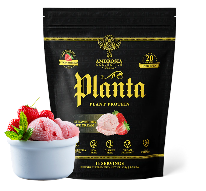 Planta Protein