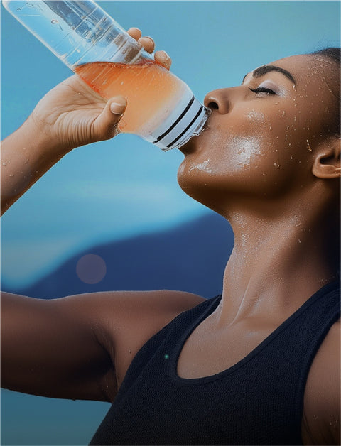 HYDRATION