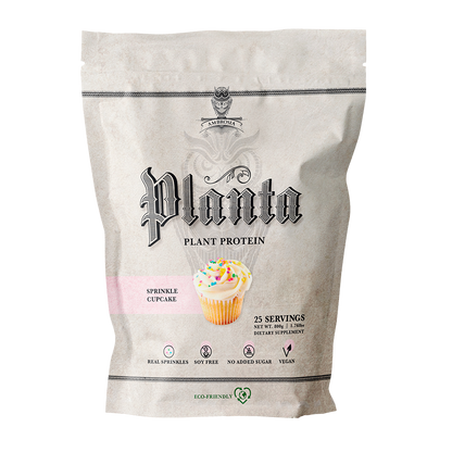 Planta™ Premium Plant Protein - Promo