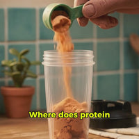 protein video