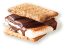 Campfire S'mores
