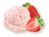 Strawberry Ice Cream