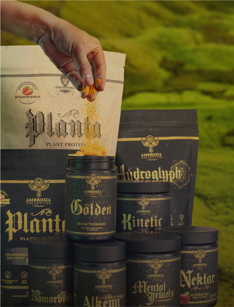 SUPPLEMENTS