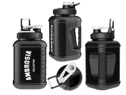Ambrosia Collective Water Jug