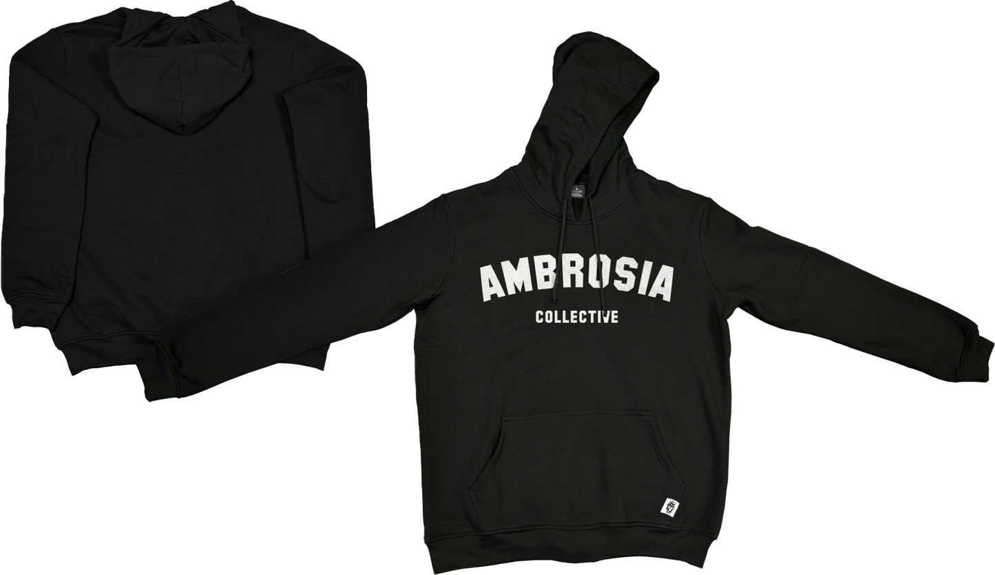 Ambrosia Collective Premium Hoodie