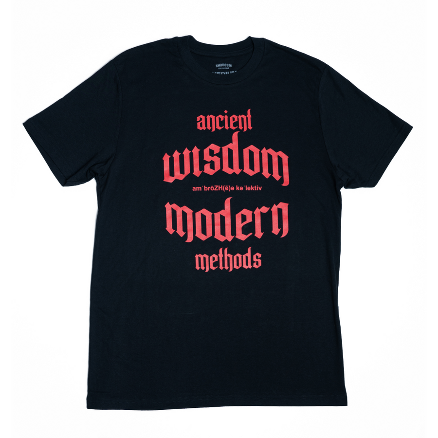 Ancient Wisdom T-Shirt